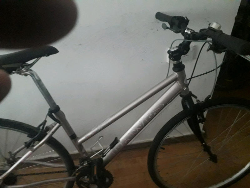 90 pounds nice condition dawes lady 
